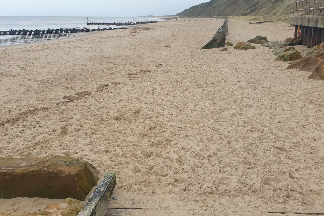 Mundesley