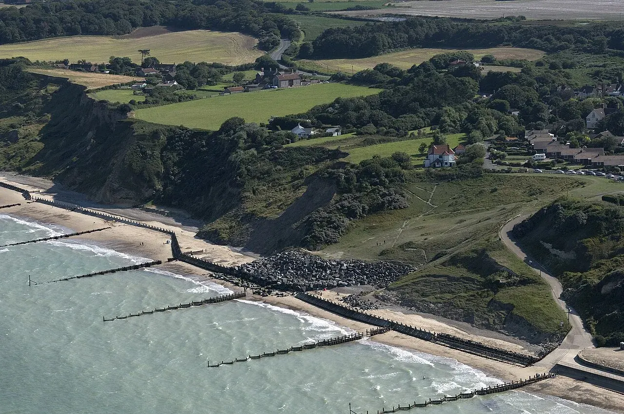 Overstrand