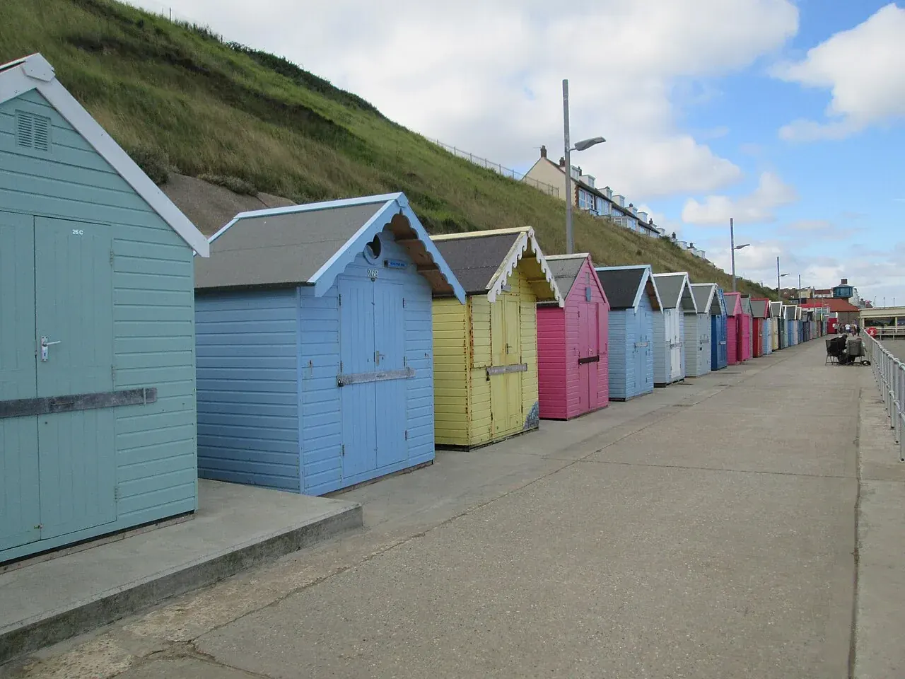 Sheringham